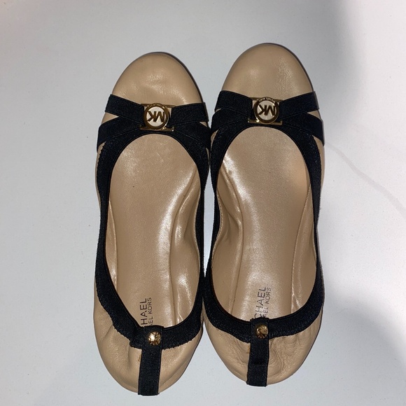 Ballet flats - Picture 1 of 4